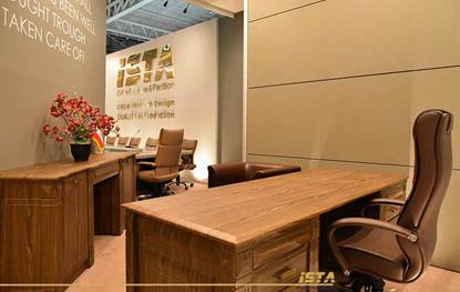 بهترین برند مبلمان اداری